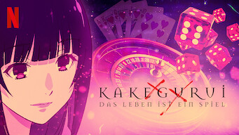 Kakegurui – Das Leben ist ein Spiel